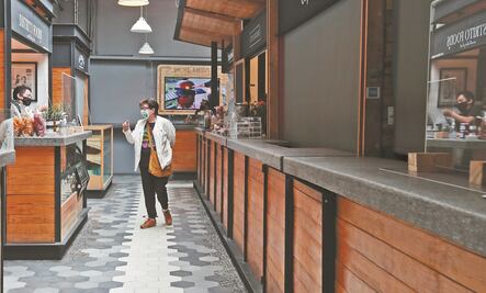 A pesar del Covid-19, franquicias de Querétaro esperan cerrar el año con números positivos