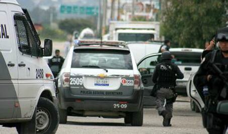 Encuentran narcóticos y dinero en vivienda de El Colorado