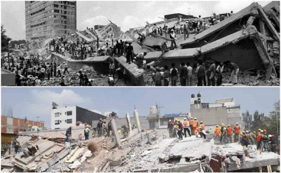 Conoce algunas herramientas que no existían en el 85