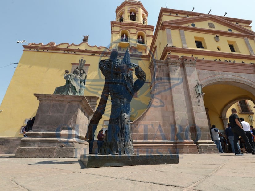 FOTO. FERNANDO CAMACHO