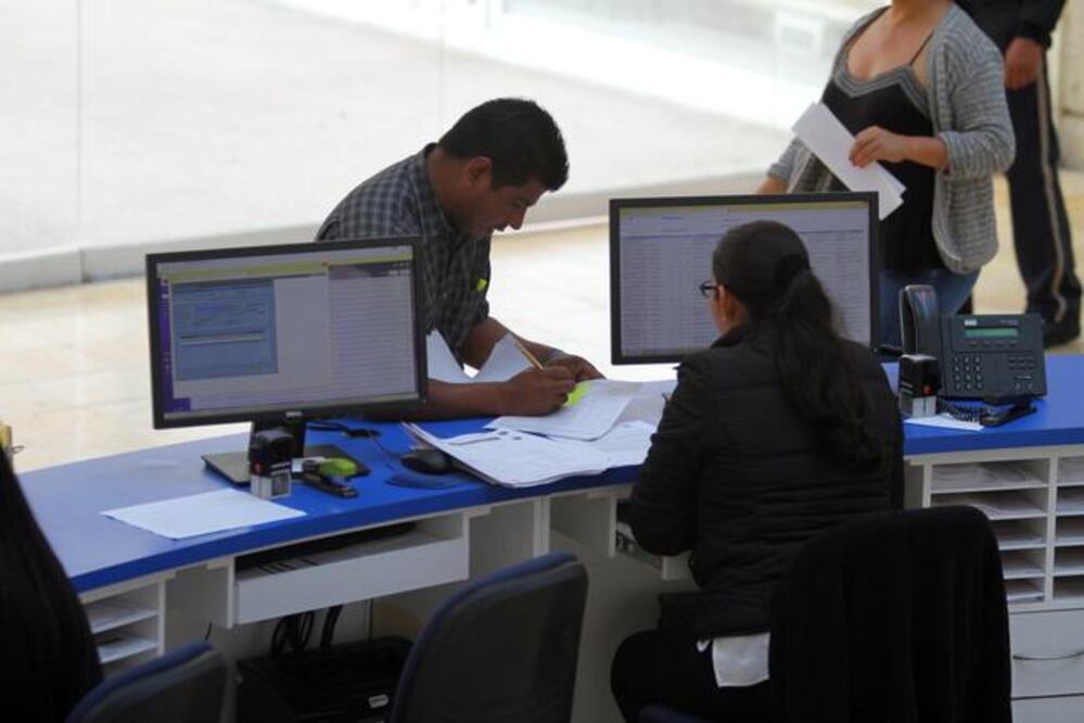 Impacto Se mejoró en los trámites de licencia de construcción, autorización de condominios y unidades condominales, y apertura de negocios (ARCHIVO. EL UNIVERSAL)