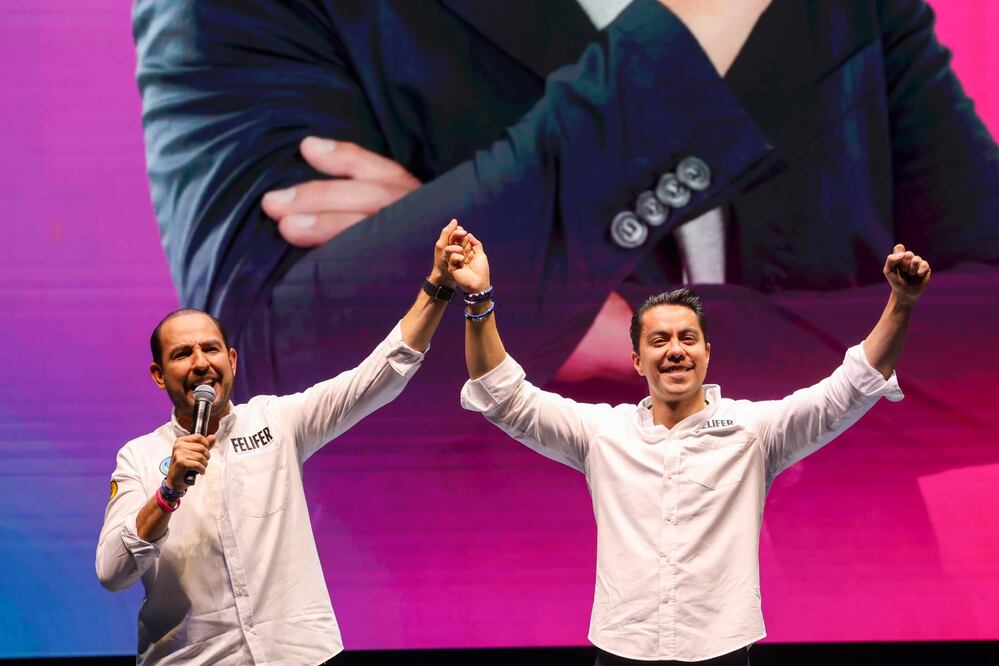 Foto: Facebook FeliFer Macías