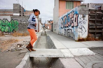 Piden desistir para regularizar predios