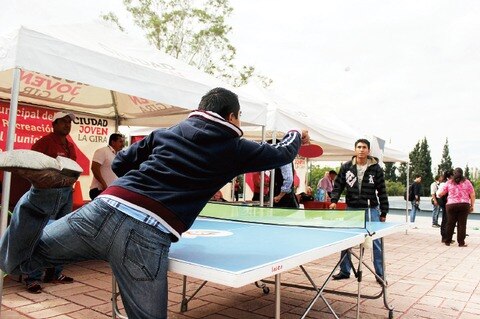 Más de 17 mil estudiantes han participado en Ciudad Joven