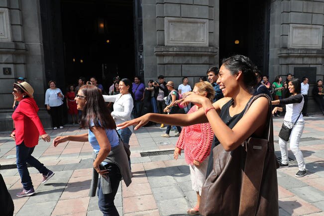 Museos reinventan su relación con el público