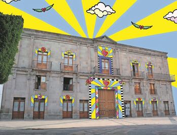 Hay 492 razones para celebrar a Querétaro