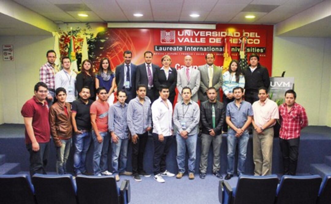 UVM capacita en Smart Cities