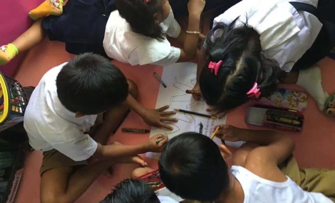 Foto: Archivo. El Universal