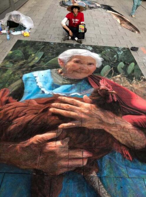 Foto: Cortesía. Ignacio de Jesús Chávez Salinas