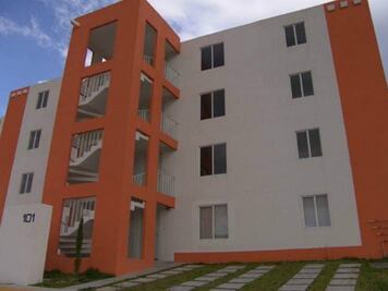 Sonora con vivienda en renta 