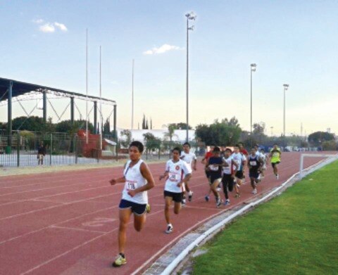 Comienza Atlethic’s Performance 2014