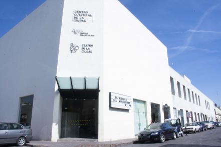 Los cines que hicieron historia en Querétaro