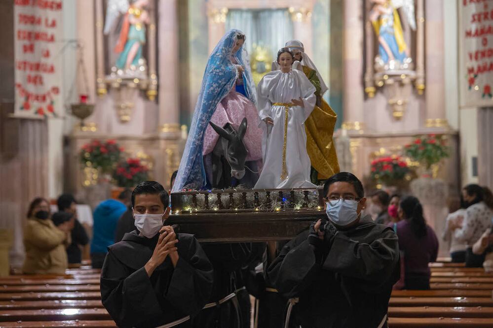 Foto: Demian Chávez