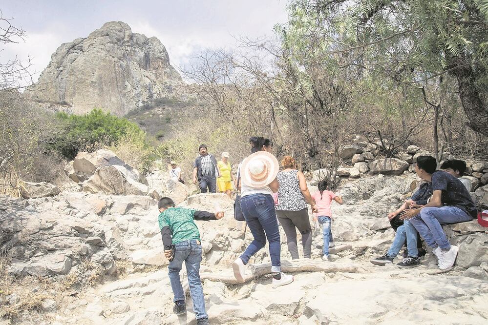 Foto: Archivo. EL UNIVERSAL