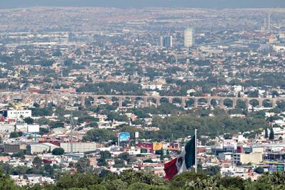 Recibiría Querétaro 320 mdp por ISR 