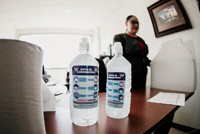 Detectan 4 nuevos casos de Covid-19 en el estado