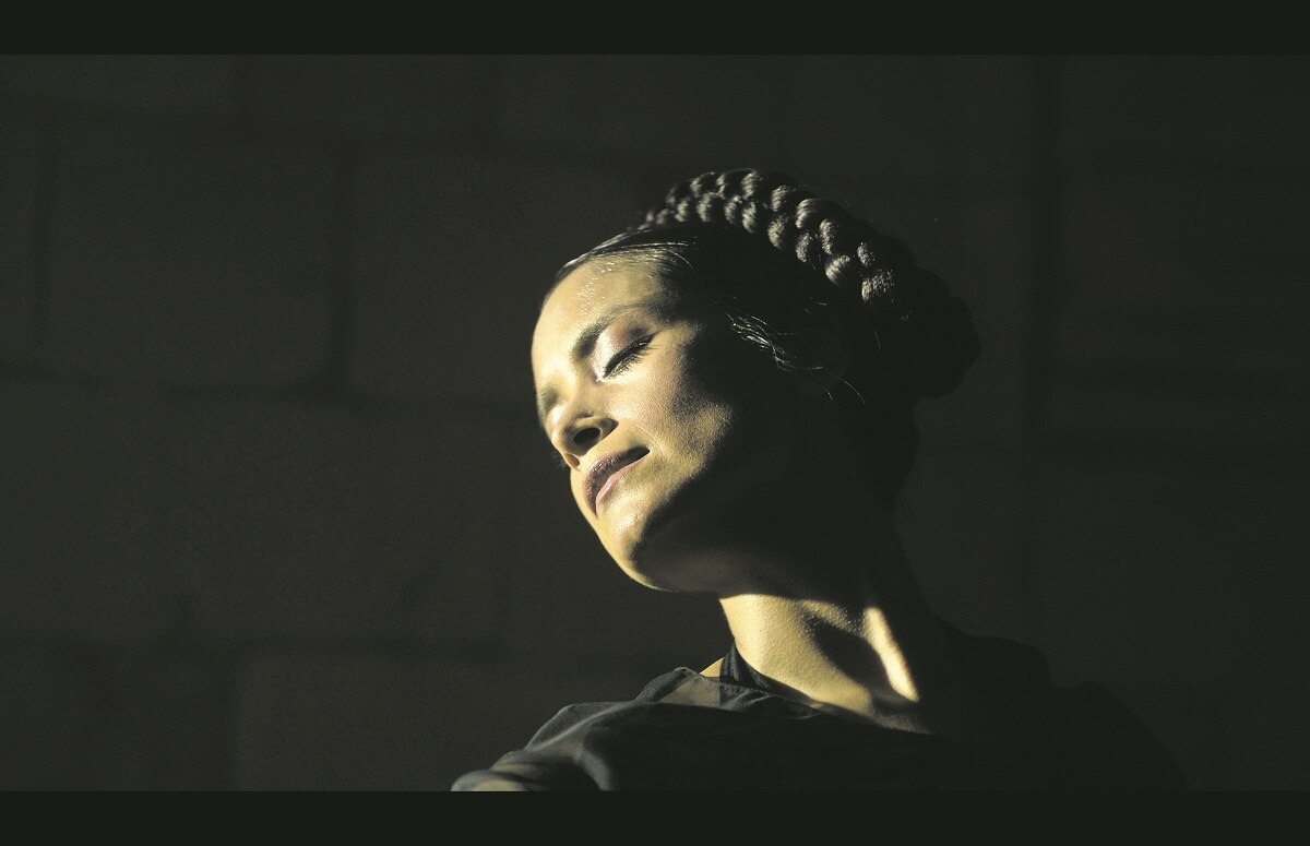 La danza es mi primer amor: Diana Vizcaya