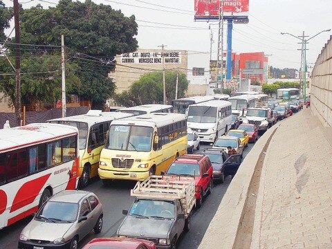 Perciben problemas en Zaragoza
