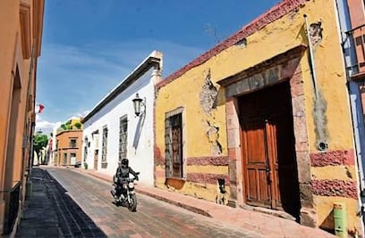 Buscan más impulso de vivienda en el Centro 