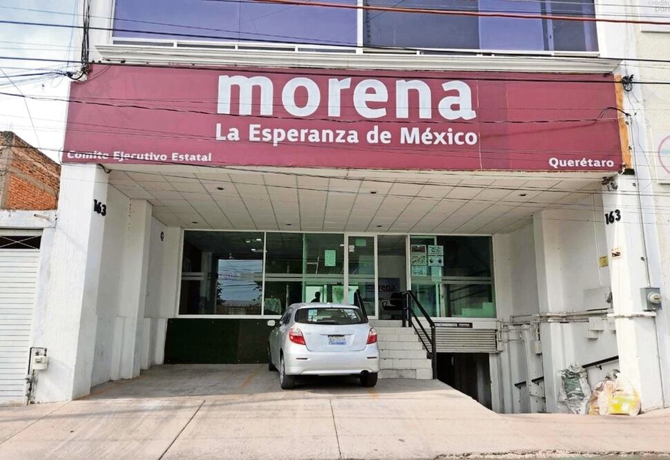 Foto: Archivo El Universal