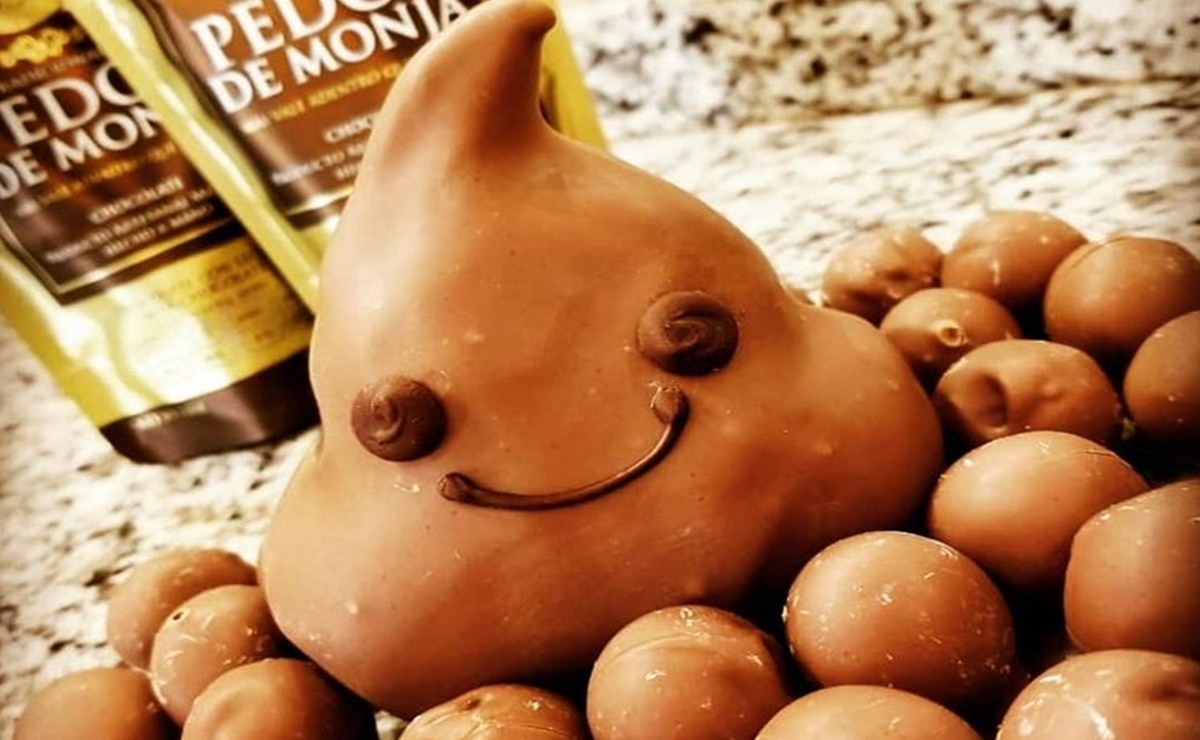 Foto: Tomada de El Palacio del Chocolate