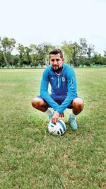 Afinan para seguir en zona de Liguilla