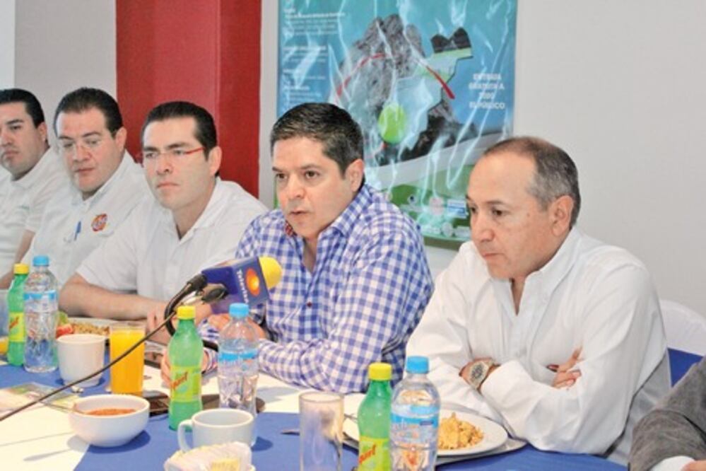 Vuelve a la vida el Abierto Queretano