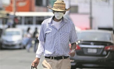 En una semana, se incrementaron 14% los casos de Covid-19 en la capital queretana