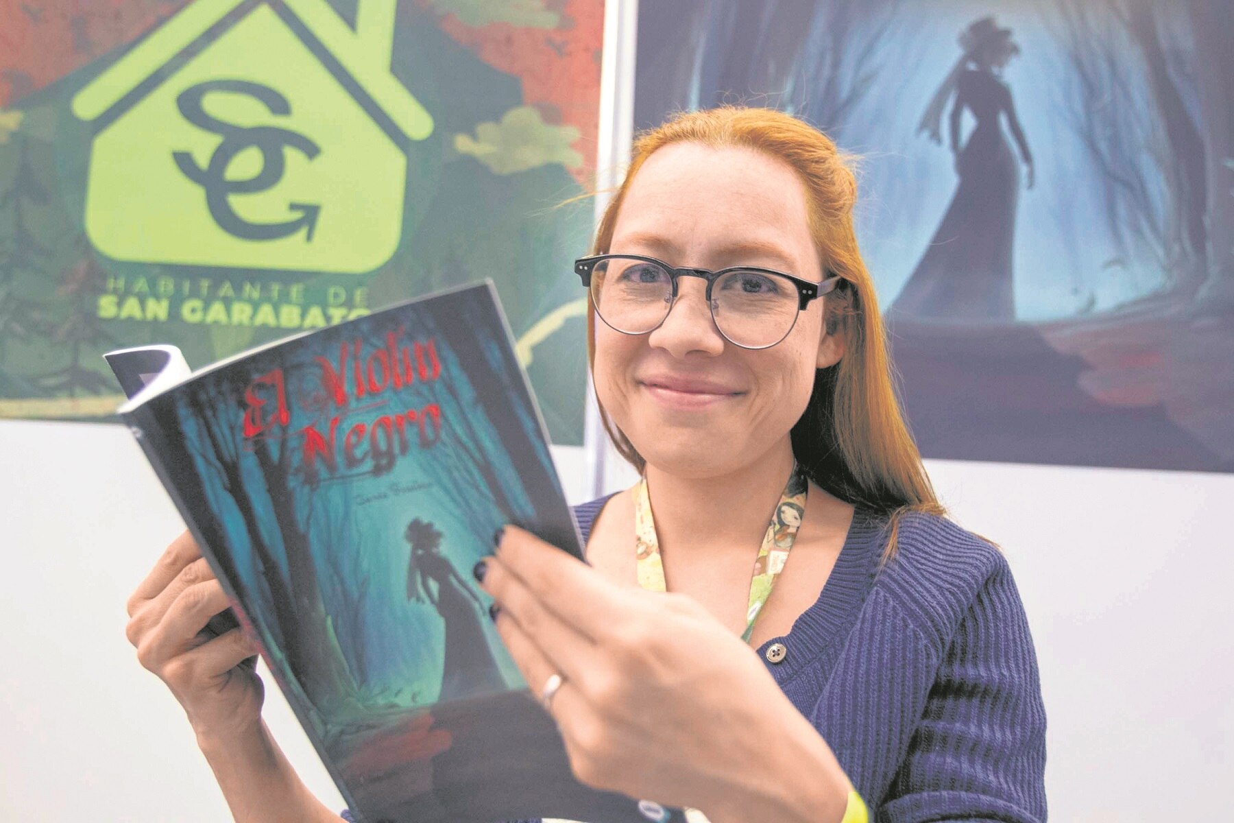 Foto: Demian Chávez, El Universal