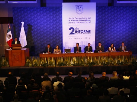 Reconoce trabajo de Herrera