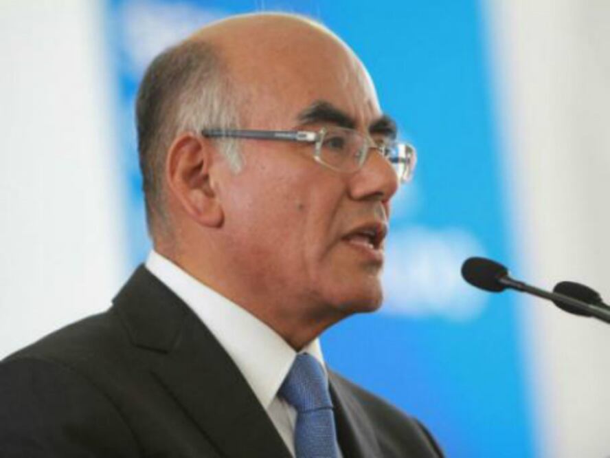 Recursos por 900 mdp: Zapata