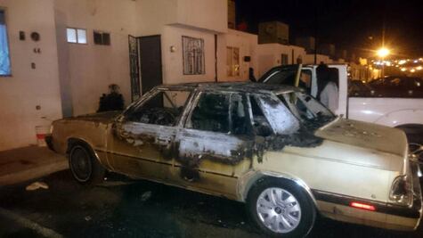 Analizan  riña en la colonia Eduardo Loarca