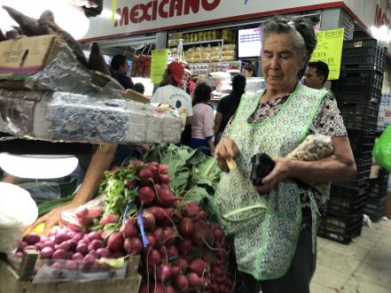 Olor, sabor y color, la esencia de la Navidad 