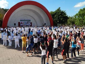 Hoy, ‘Día del Desafío’ 