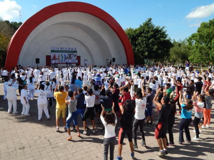 Hoy, ‘Día del Desafío’ 