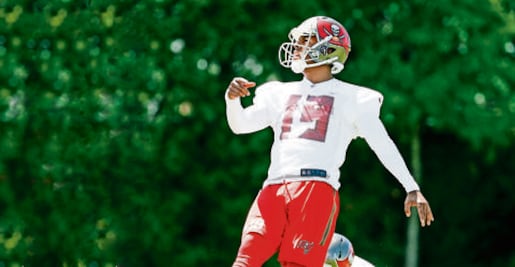 Aguayo pretende superar a Vanderjagt