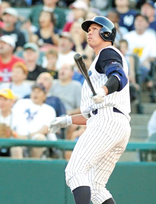 Rodríguez espera su castigo en silencio