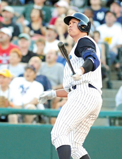 Rodríguez espera su castigo en silencio