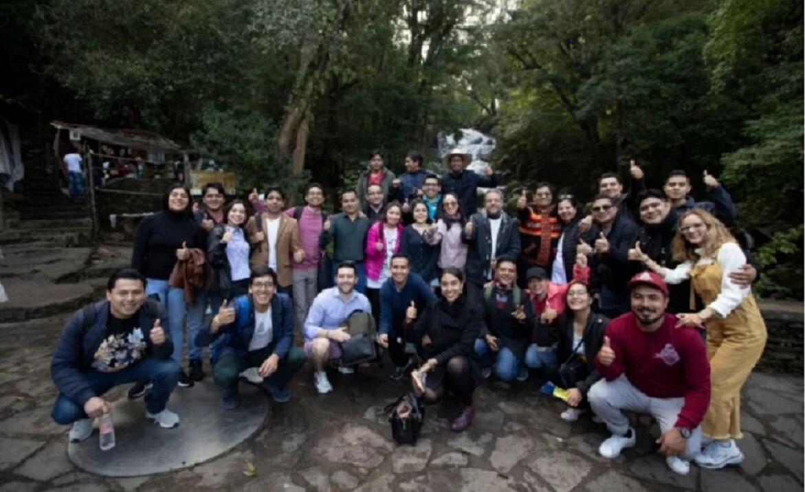 Comienza la etapa final del concurso de oratoria de El Gran Diario de México