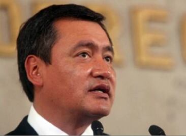 Alistan centenario de Constitución