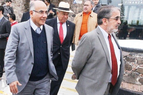 Edil de Corregidora buscaría ser diputado