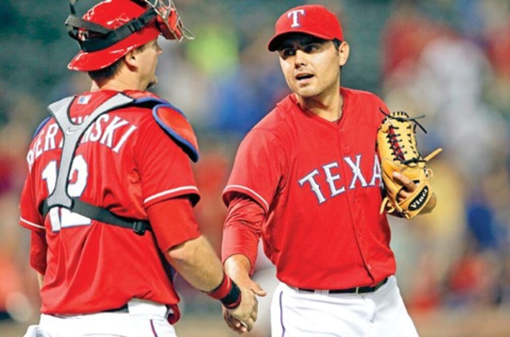 Texas mantiene esperanza