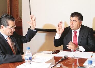 Aprobarán la ley de Seguridad Ciudadana