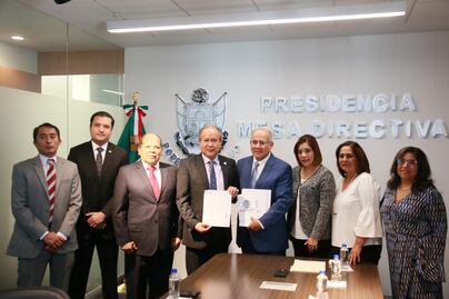 Destinan 109 mdp para resarcir daños a víctimas