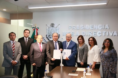 Destinan 109 mdp para resarcir daños a víctimas