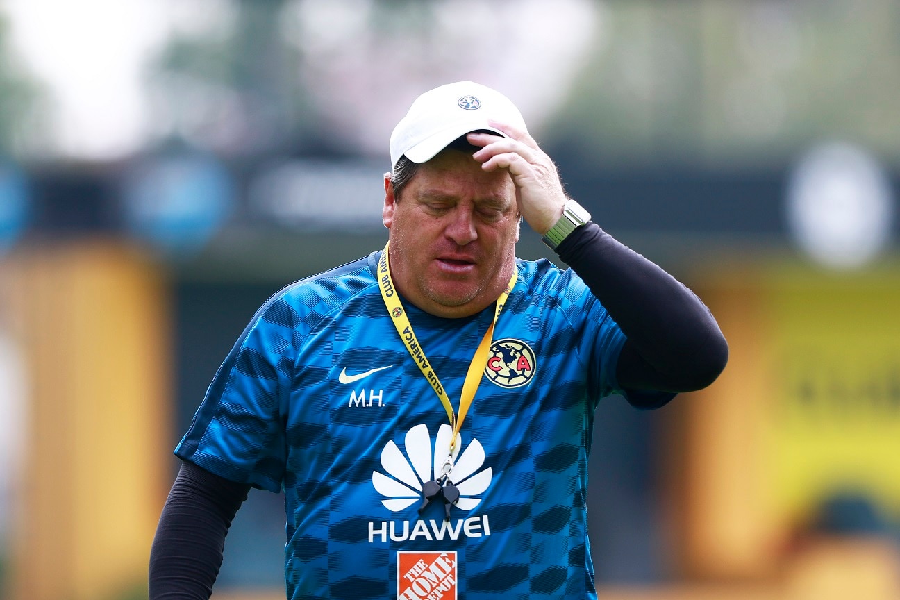 Más vale que dé títulos