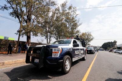 Remiten a 15 infractores; 14 por beber en la calle
