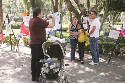Municipio de Querétaro reconoce a quienes fomentan la convivencia familiar