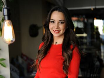 El perfil de... Sagrario Barberena