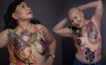 Opinión. Proyecto con causa rosa